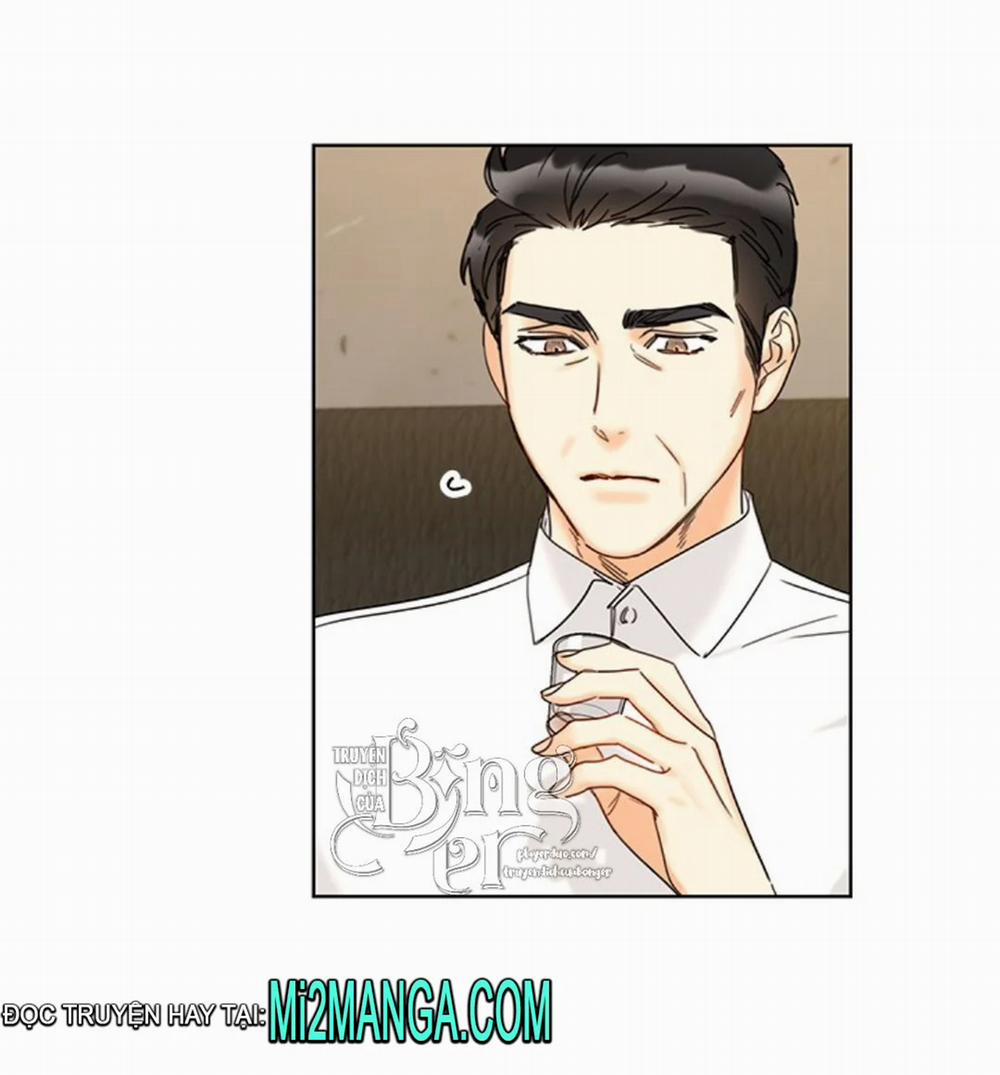 Hẹn Hò Chốn Công Sở (End) 99 trang 20