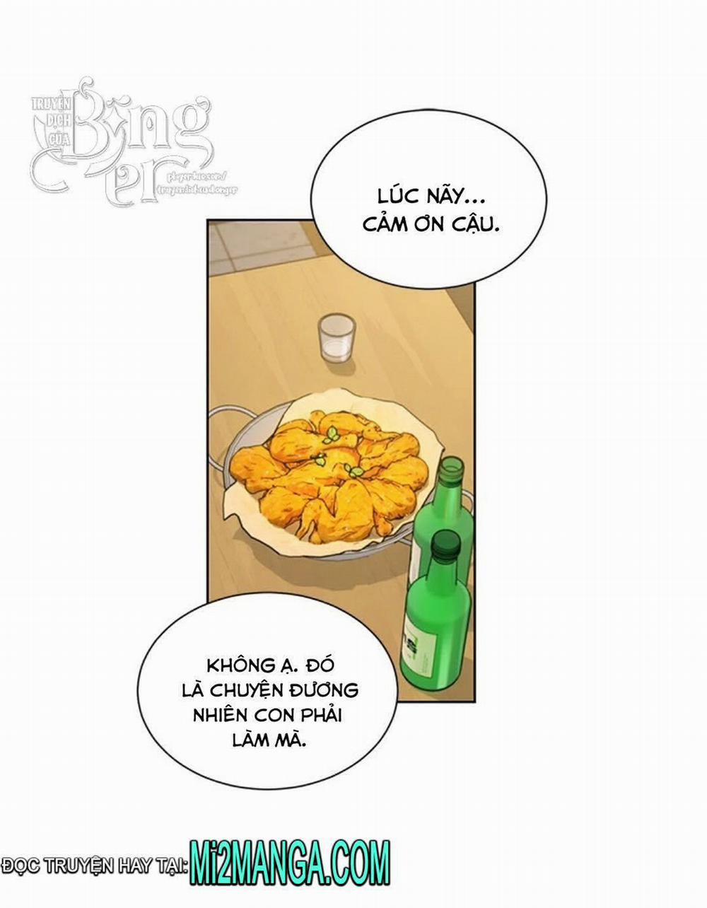 Hẹn Hò Chốn Công Sở (End) 99 trang 21