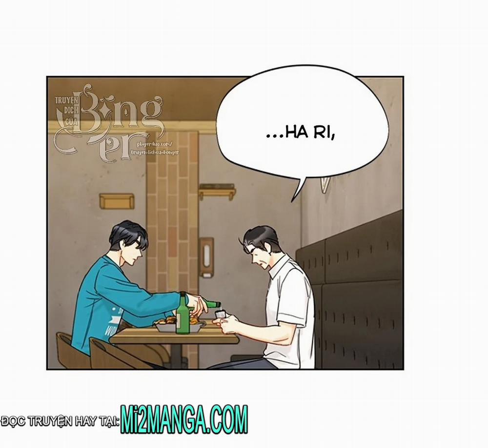 Hẹn Hò Chốn Công Sở (End) 99 trang 22