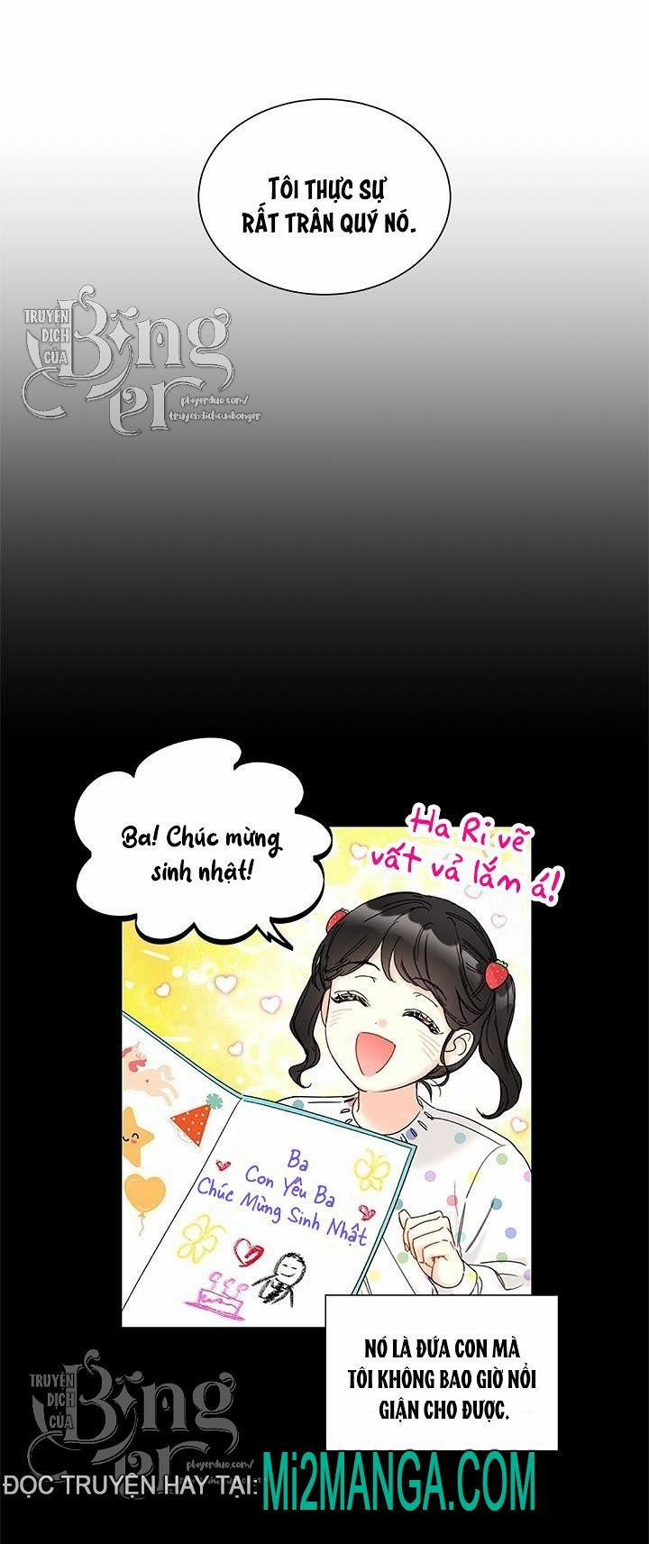 Hẹn Hò Chốn Công Sở (End) 99 trang 23