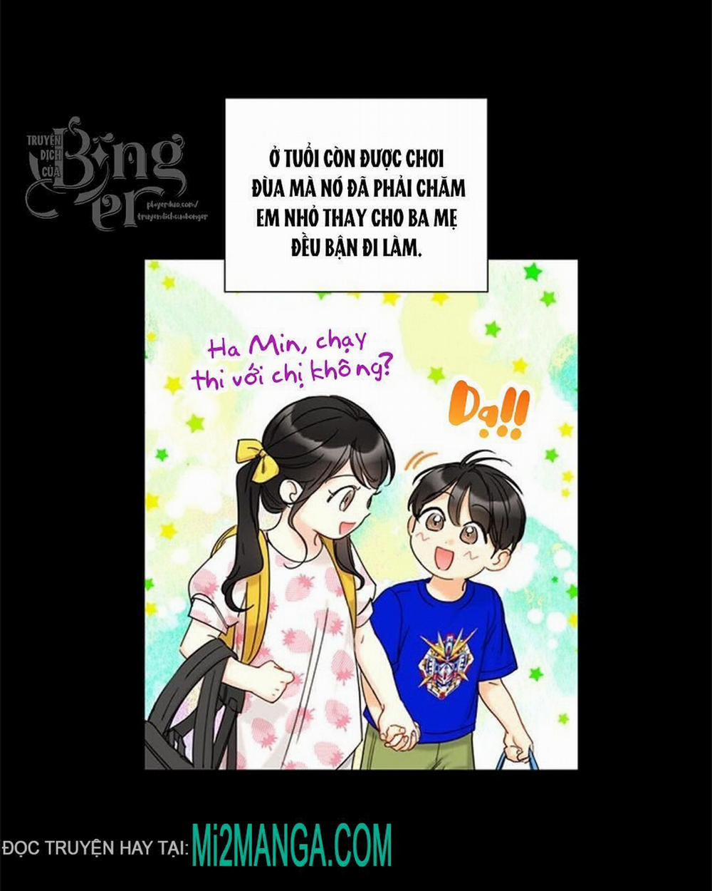 Hẹn Hò Chốn Công Sở (End) 99 trang 24