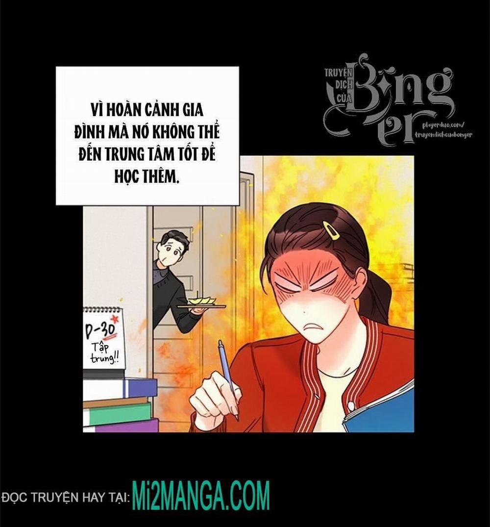 Hẹn Hò Chốn Công Sở (End) 99 trang 25