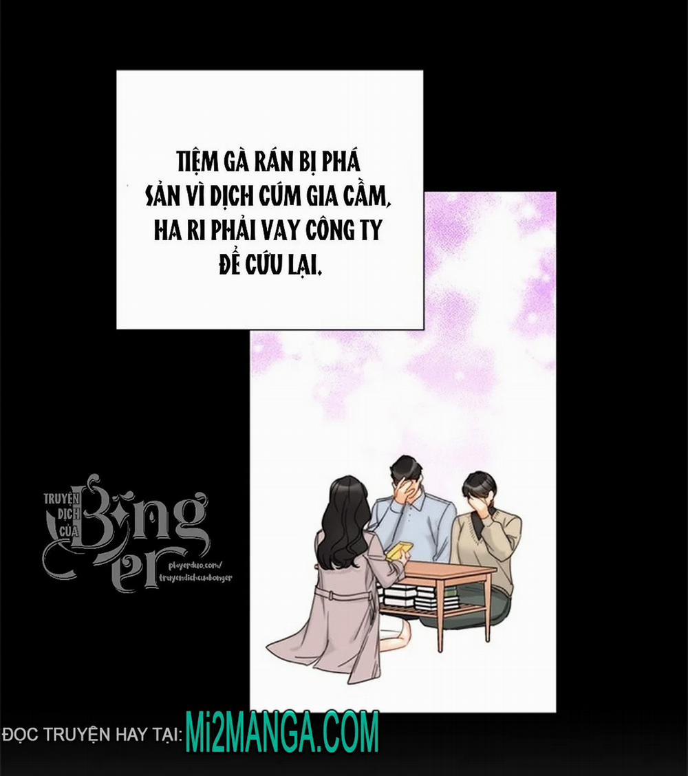 Hẹn Hò Chốn Công Sở (End) 99 trang 27