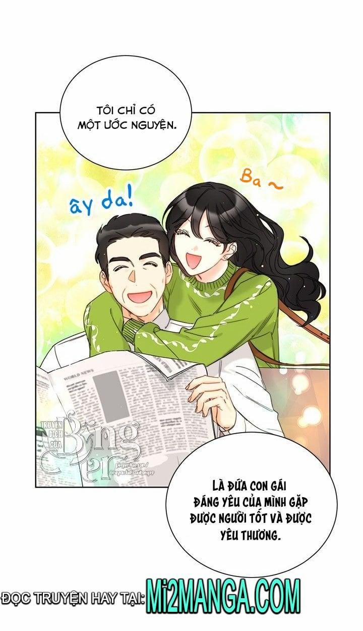 Hẹn Hò Chốn Công Sở (End) 99 trang 29