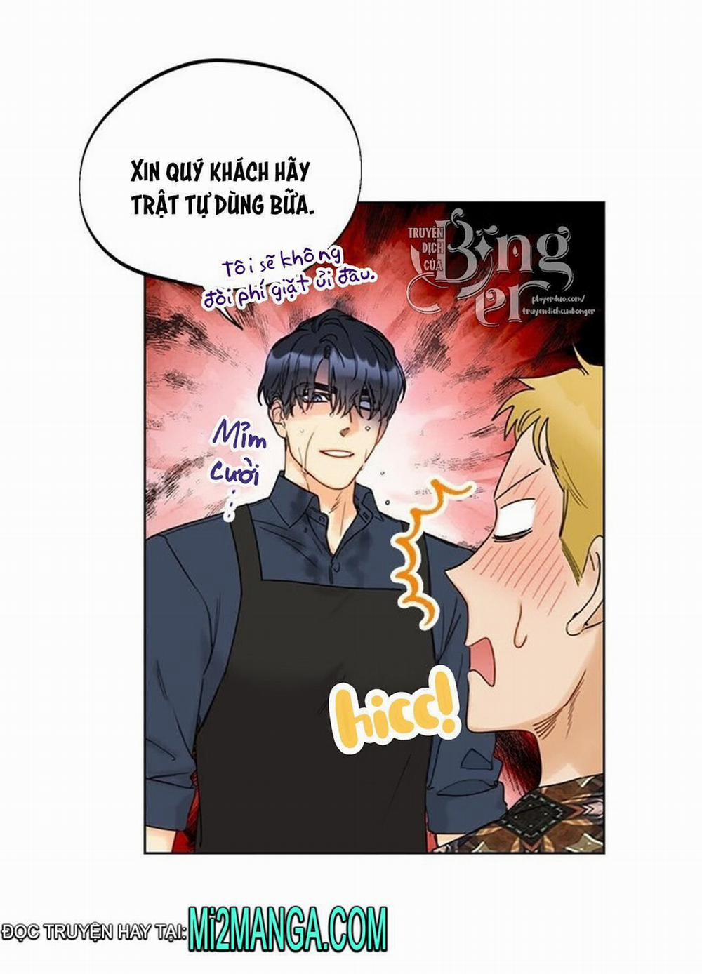 Hẹn Hò Chốn Công Sở (End) 99 trang 3