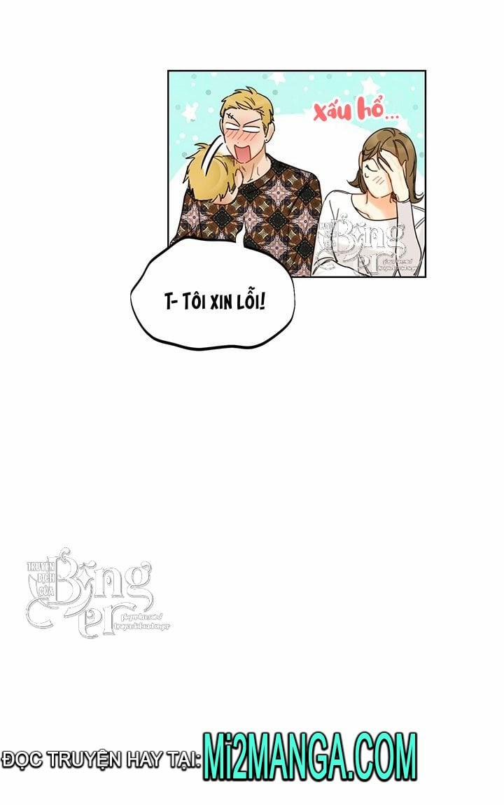 Hẹn Hò Chốn Công Sở (End) 99 trang 4