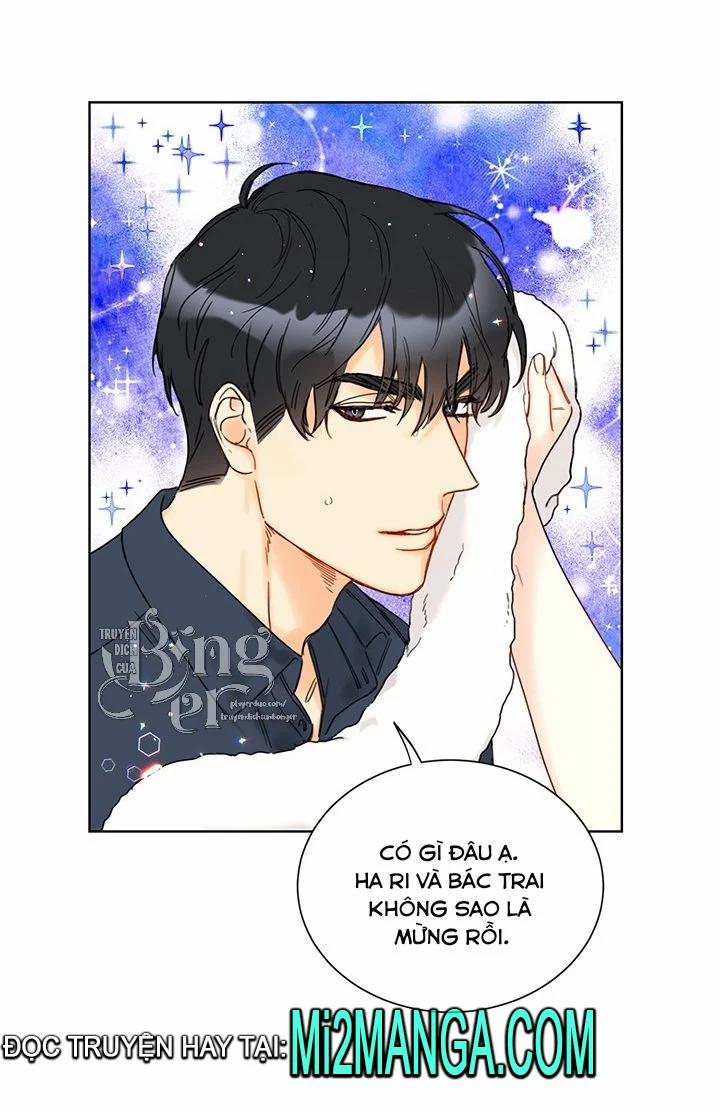 Hẹn Hò Chốn Công Sở (End) 99 trang 8