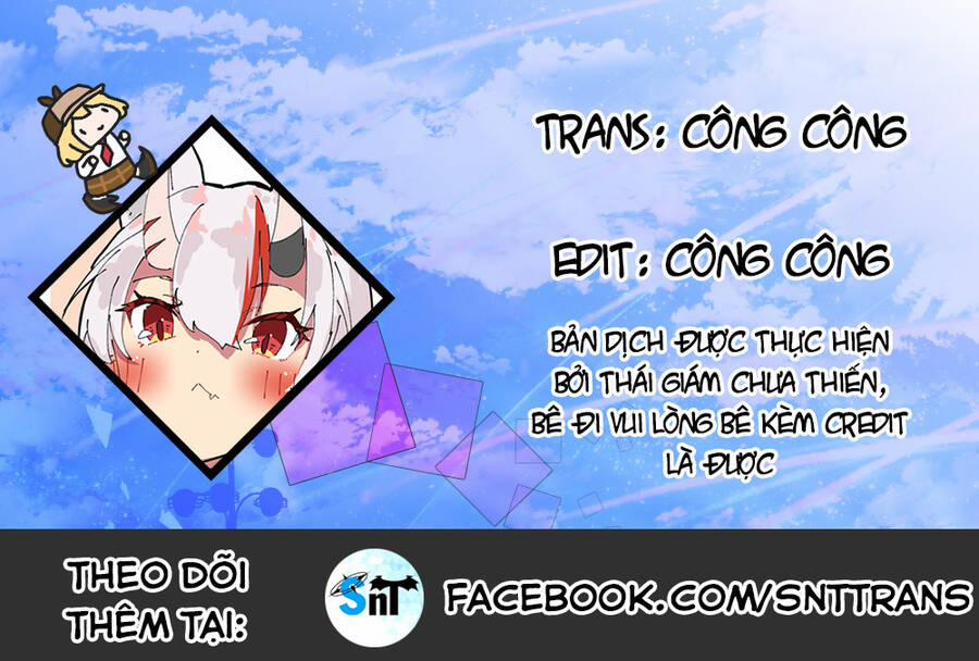 Hẹn Hò Cùng Hắc Thuật Sư 35 trang 0