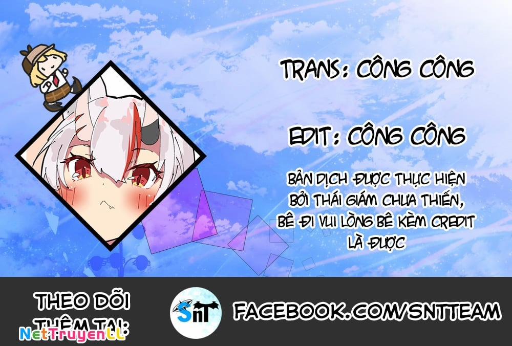 Hẹn Hò Cùng Hắc Thuật Sư 36.1 trang 0