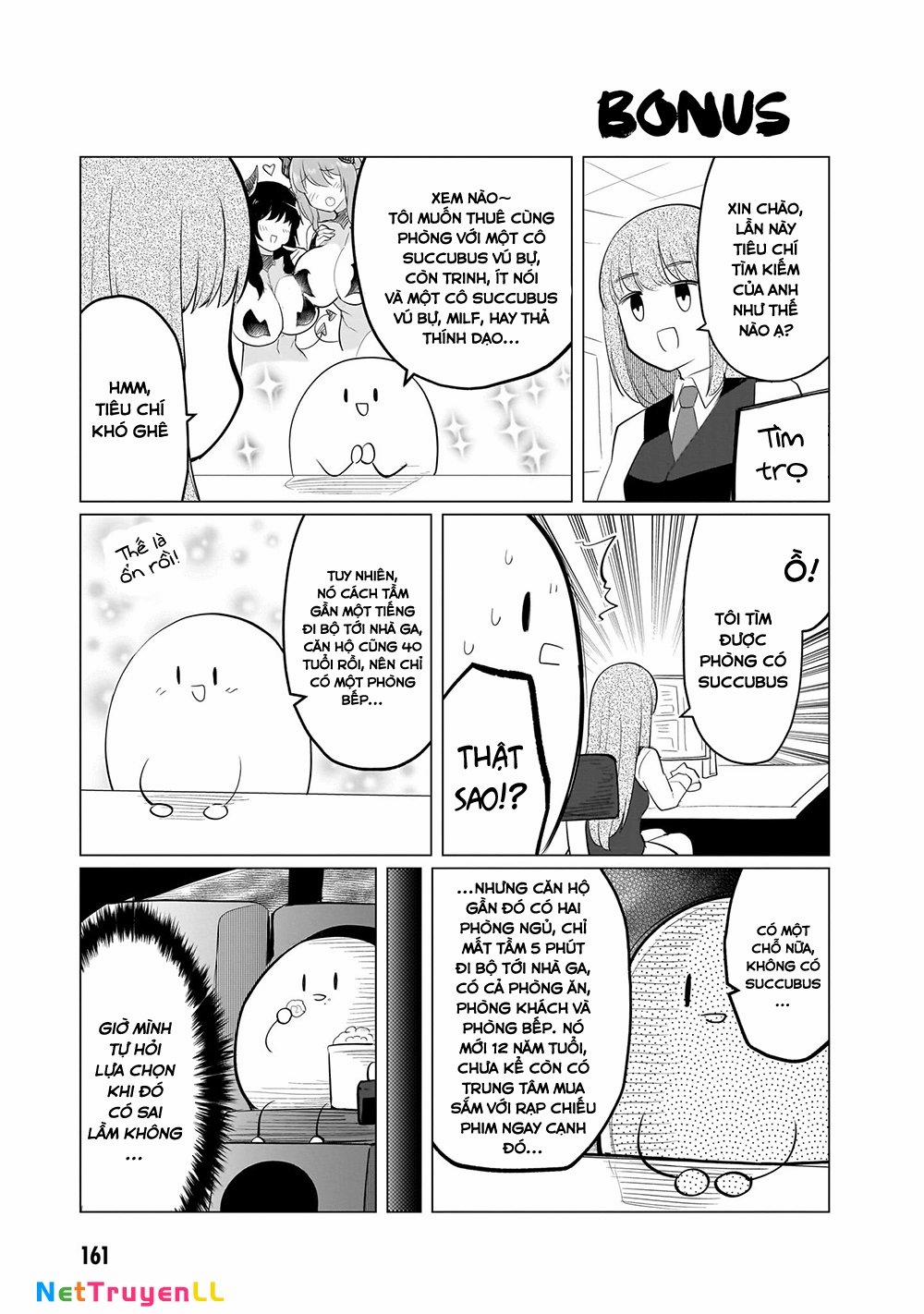 Hẹn Hò Cùng Hắc Thuật Sư 36.1 trang 5