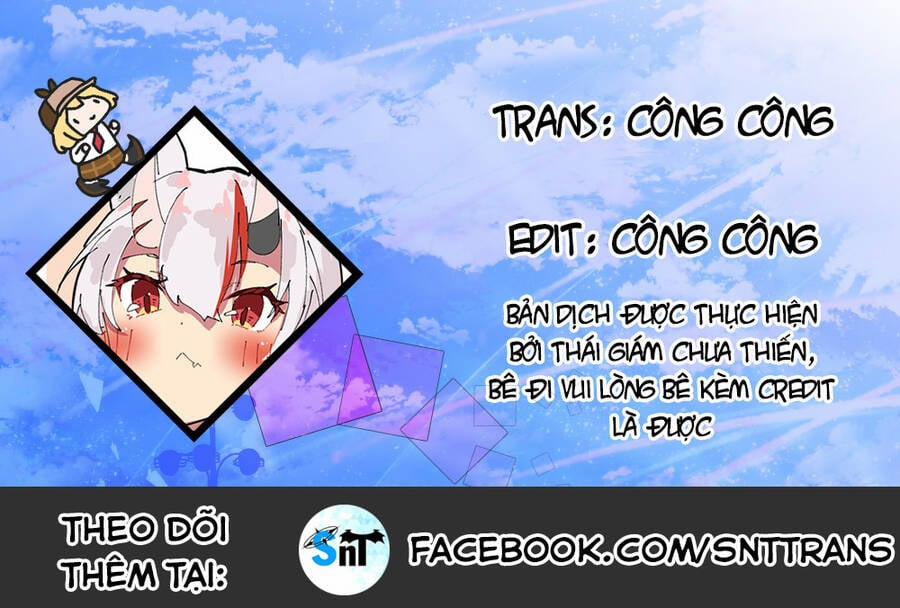 Hẹn Hò Cùng Hắc Thuật Sư 36 trang 0