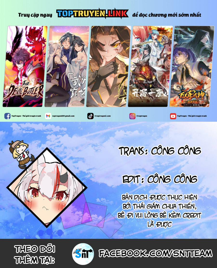 Hẹn Hò Cùng Hắc Thuật Sư 37 trang 0