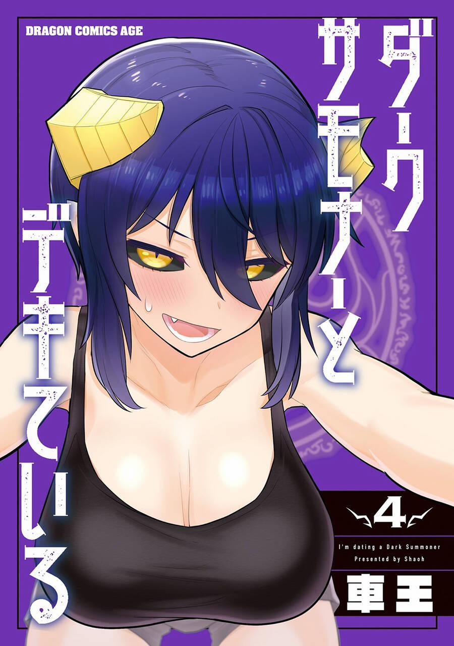 Hẹn Hò Cùng Hắc Thuật Sư 37 trang 1