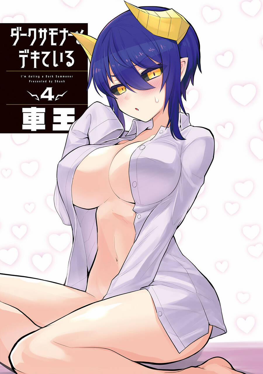 Hẹn Hò Cùng Hắc Thuật Sư 37 trang 3