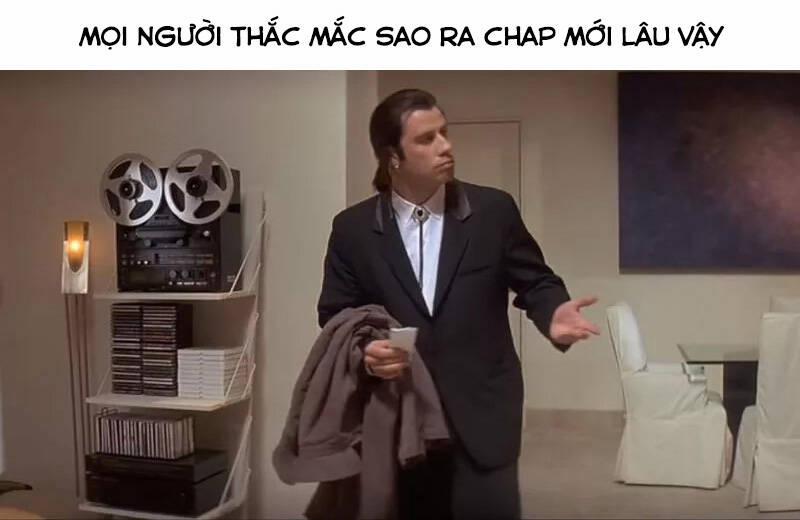 Hẹn Hò Cùng Hắc Thuật Sư 38 trang 13
