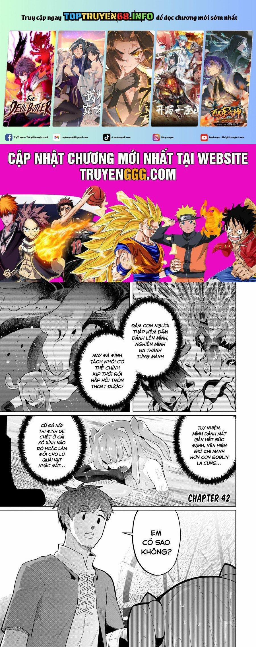 Hẹn Hò Cùng Hắc Thuật Sư 42 trang 0