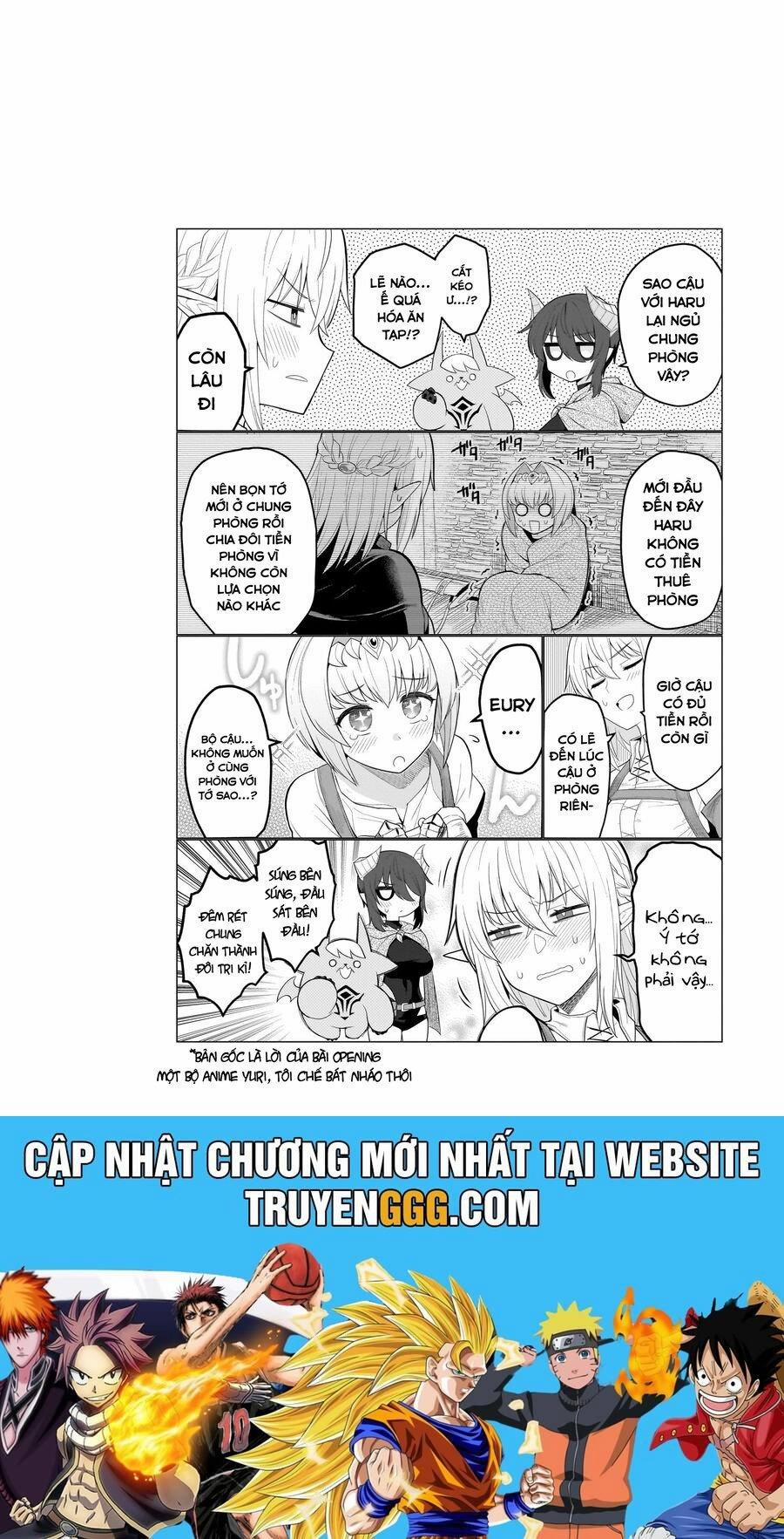 Hẹn Hò Cùng Hắc Thuật Sư 42 trang 13