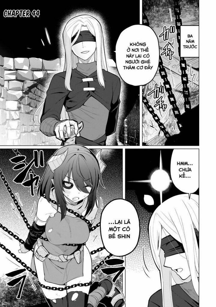 Hẹn Hò Cùng Hắc Thuật Sư 44 trang 0