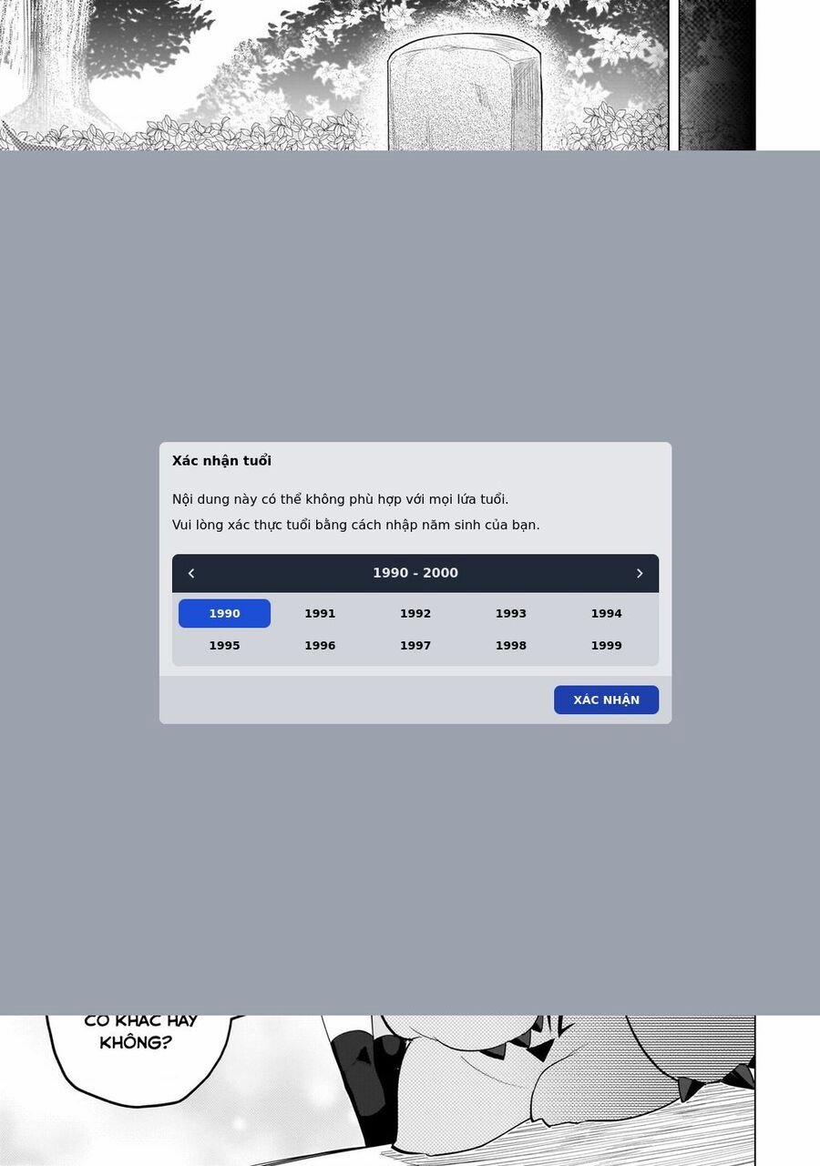 Hẹn Hò Cùng Hắc Thuật Sư 45 trang 13