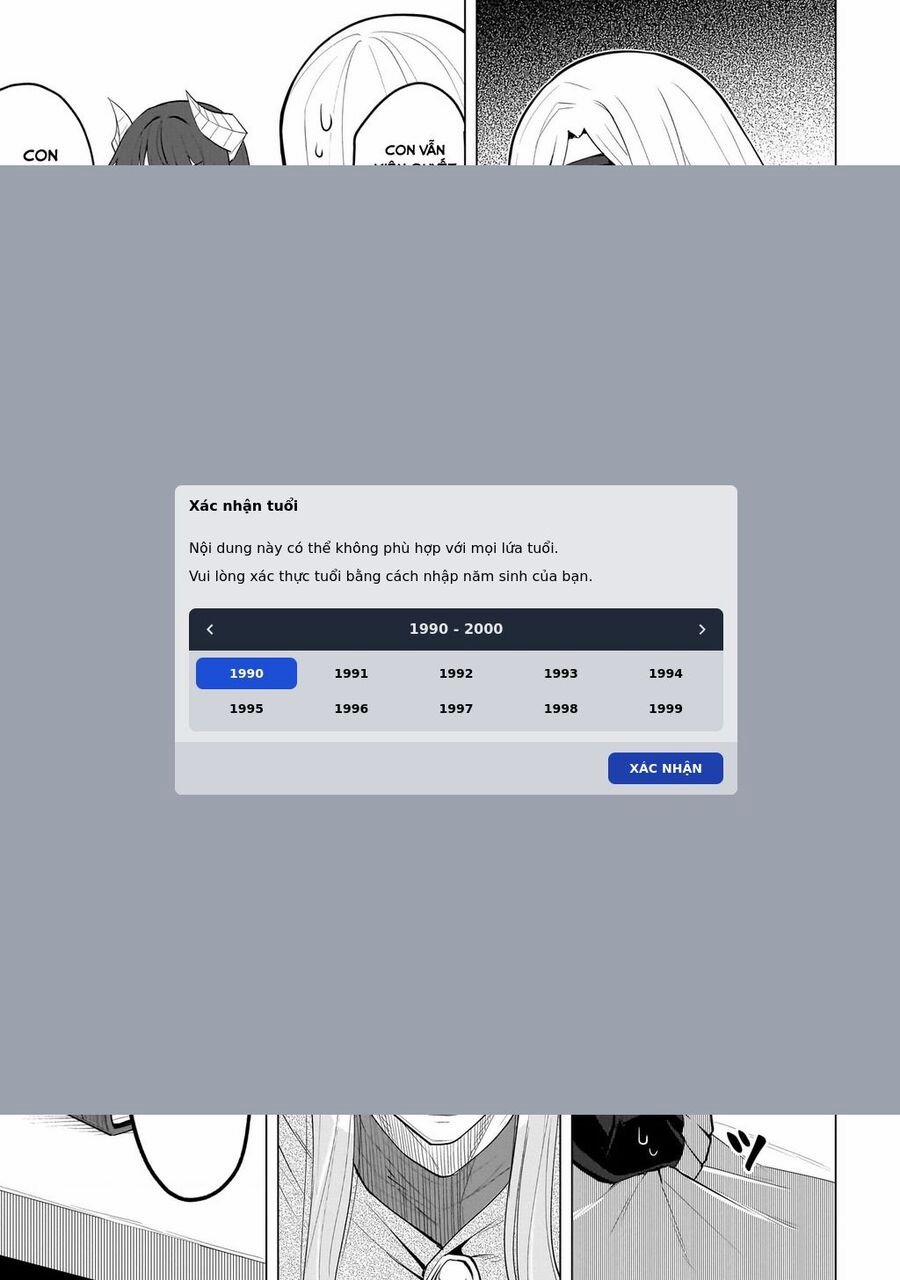 Hẹn Hò Cùng Hắc Thuật Sư 45 trang 7