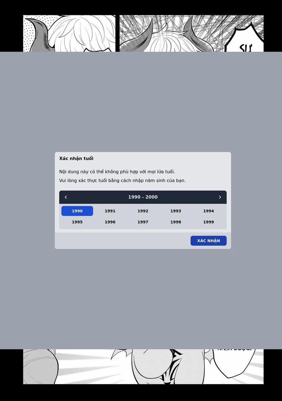 Hẹn Hò Cùng Hắc Thuật Sư 45 trang 8