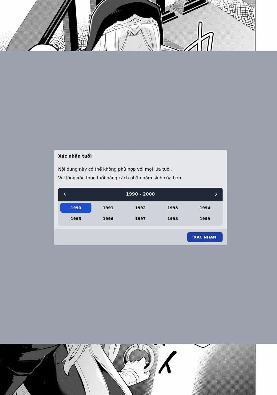 Hẹn Hò Cùng Hắc Thuật Sư 46 trang 1