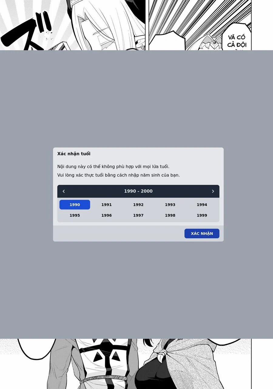 Hẹn Hò Cùng Hắc Thuật Sư 46 trang 7