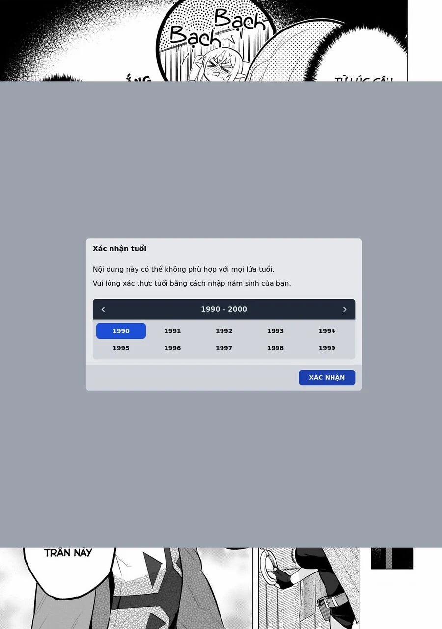 Hẹn Hò Cùng Hắc Thuật Sư 46 trang 9