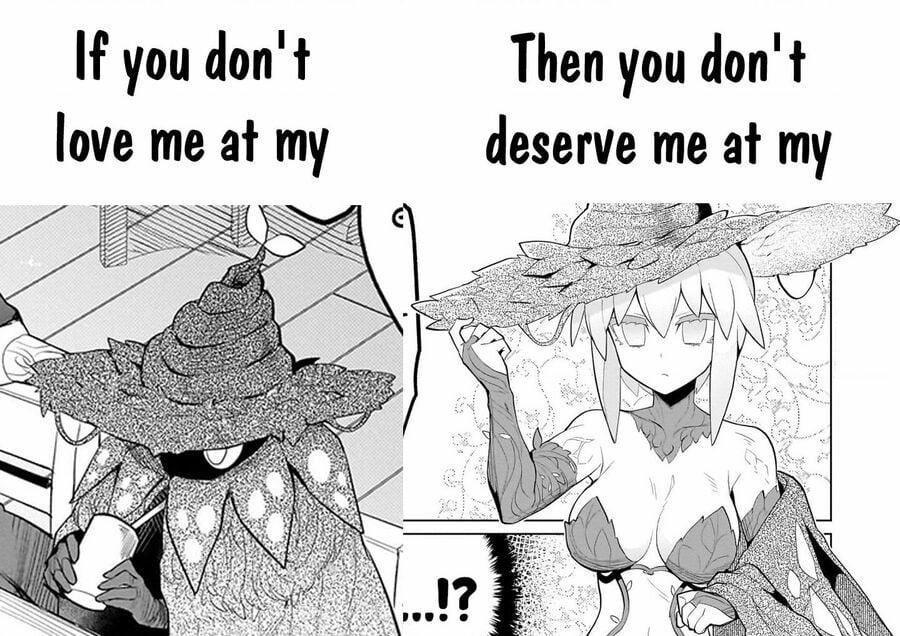 Hẹn Hò Cùng Hắc Thuật Sư 47 trang 13