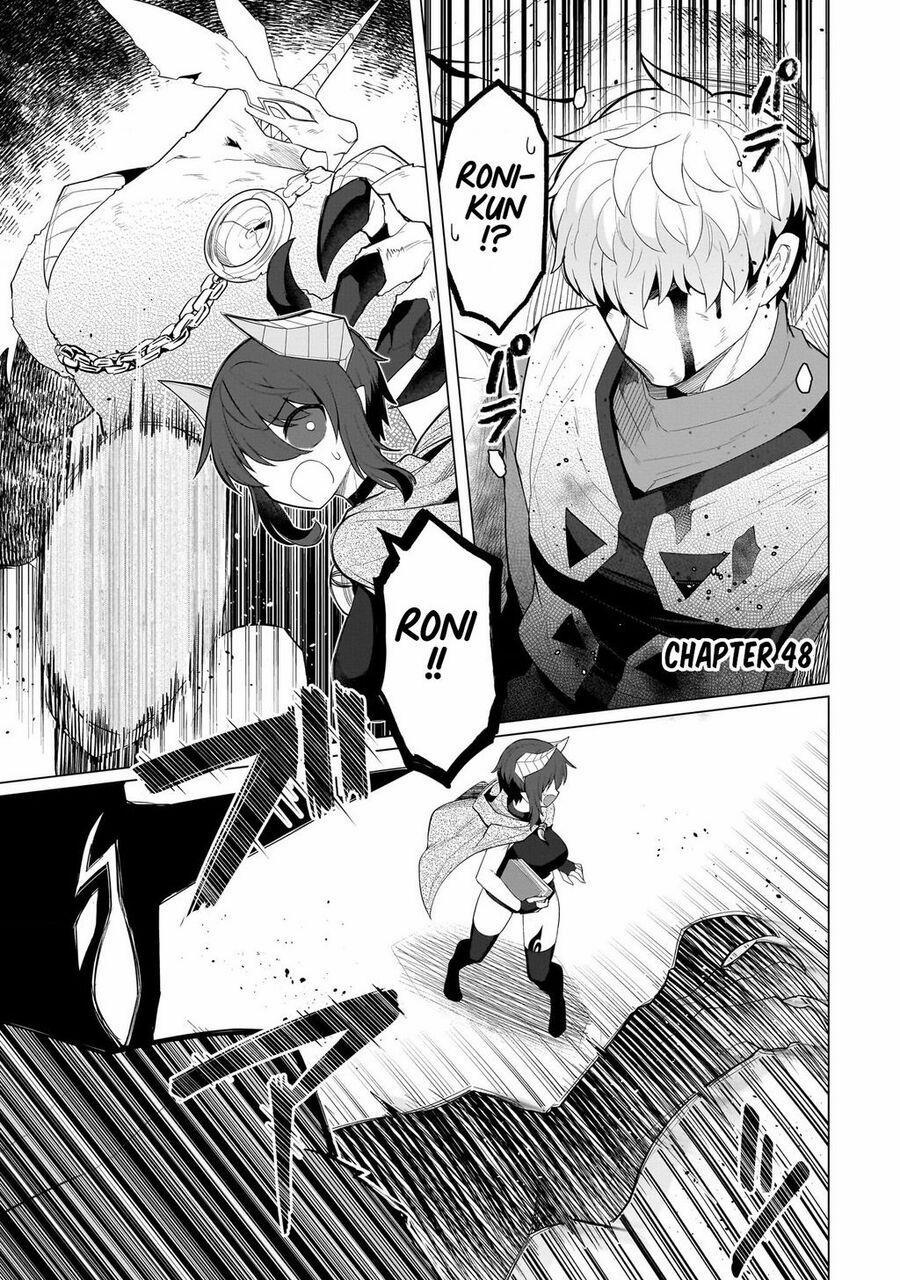 Hẹn Hò Cùng Hắc Thuật Sư 48 trang 1