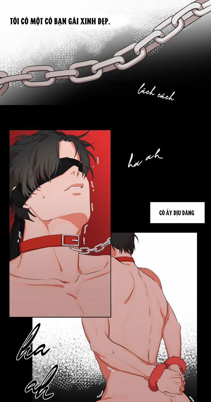 HẸN HÒ GIẤU MẶT 0 trang 1