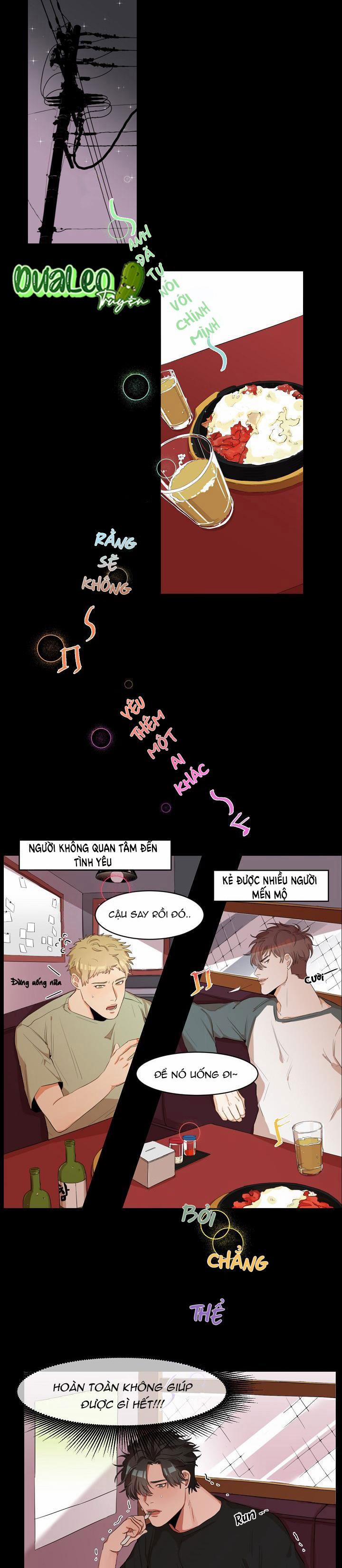 HẸN HÒ GIẤU MẶT 1 trang 17