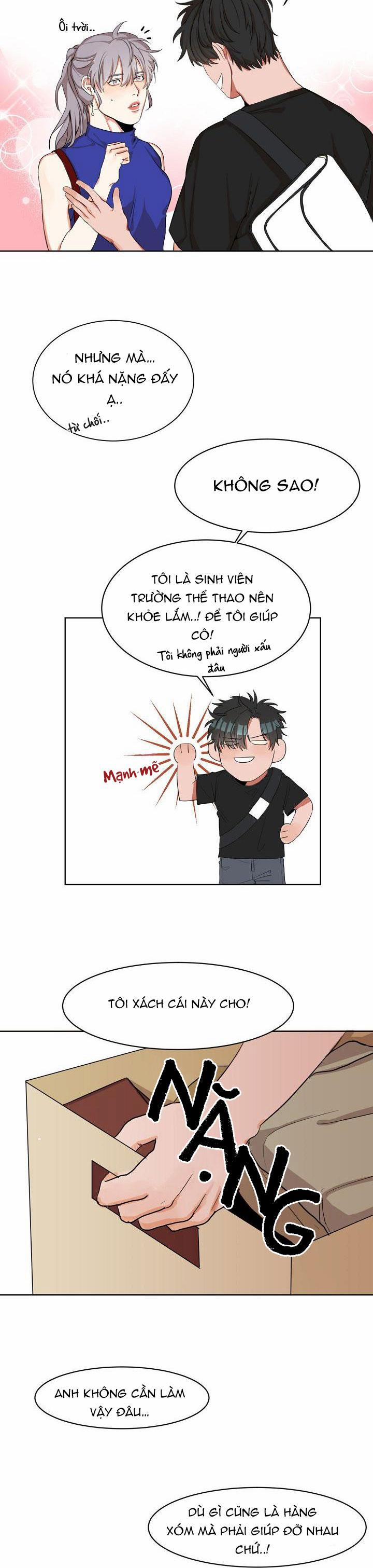 HẸN HÒ GIẤU MẶT 1 trang 24