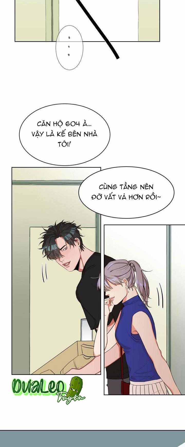 HẸN HÒ GIẤU MẶT 1 trang 26