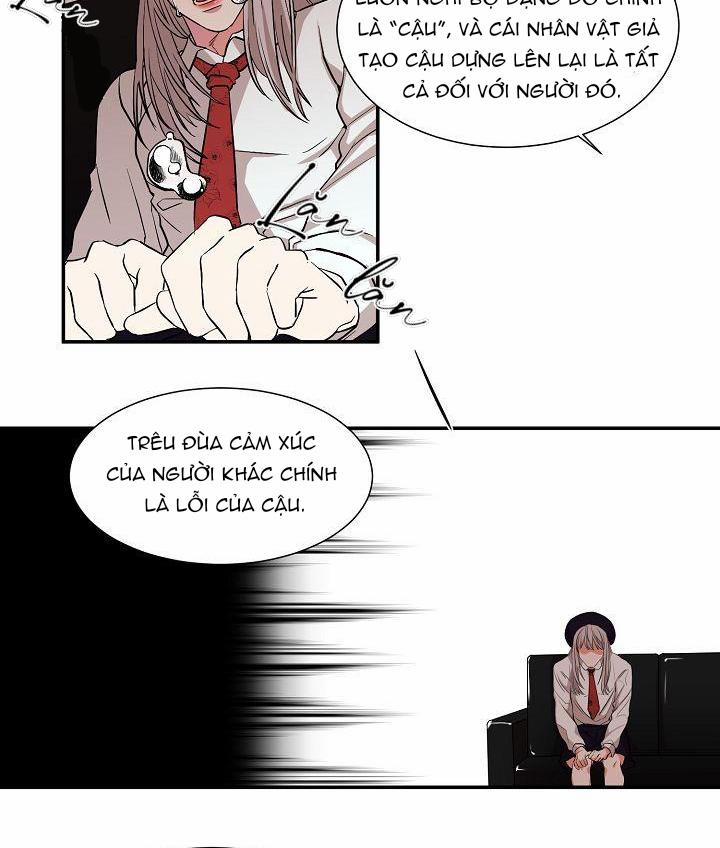 HẸN HÒ GIẤU MẶT 15 trang 6