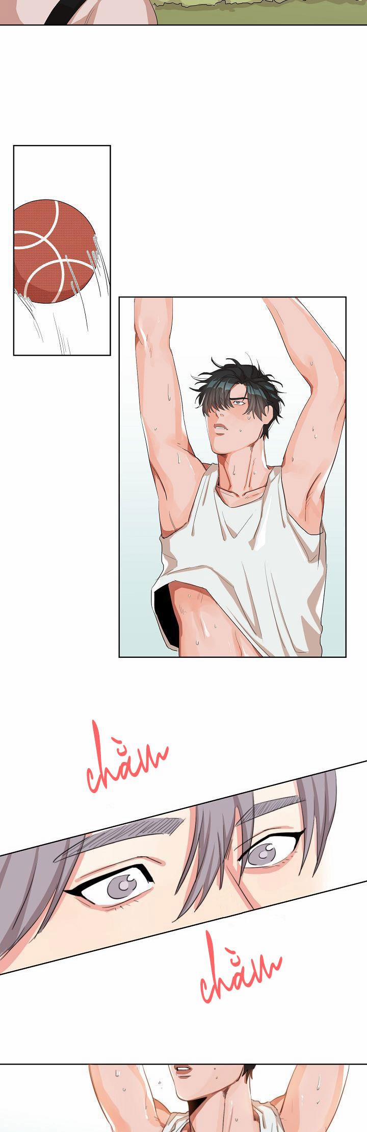 HẸN HÒ GIẤU MẶT 2 trang 6