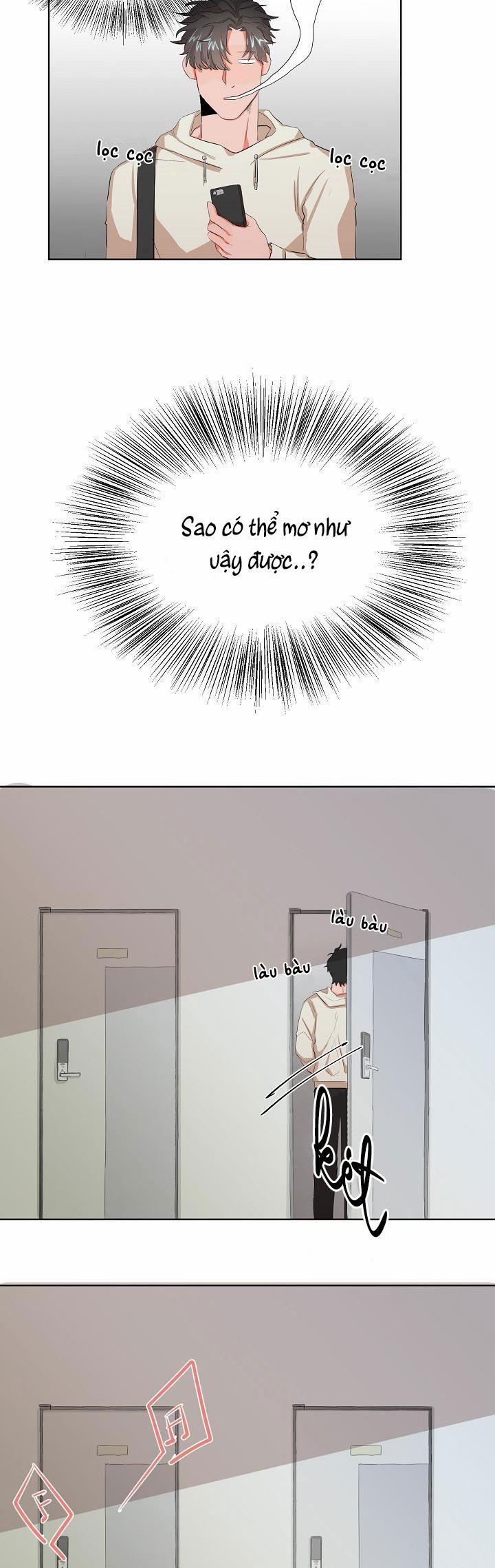 HẸN HÒ GIẤU MẶT 3 trang 15