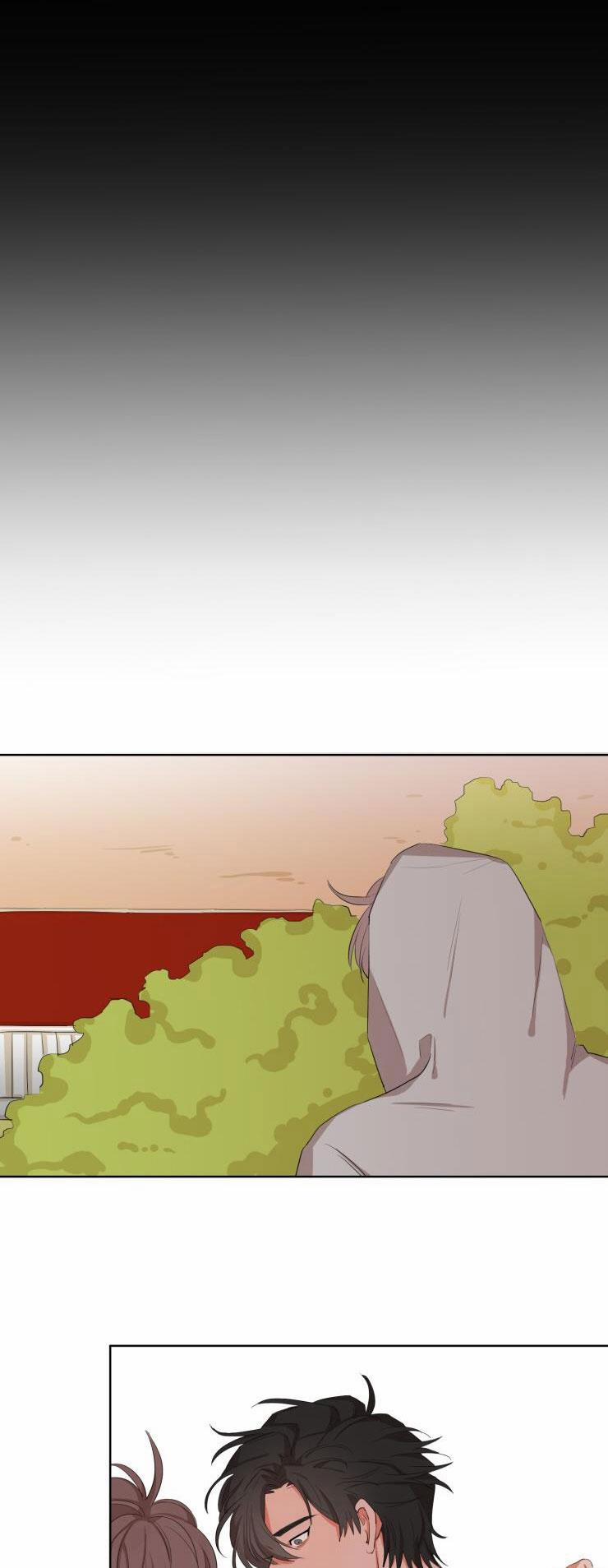 HẸN HÒ GIẤU MẶT 5 trang 19