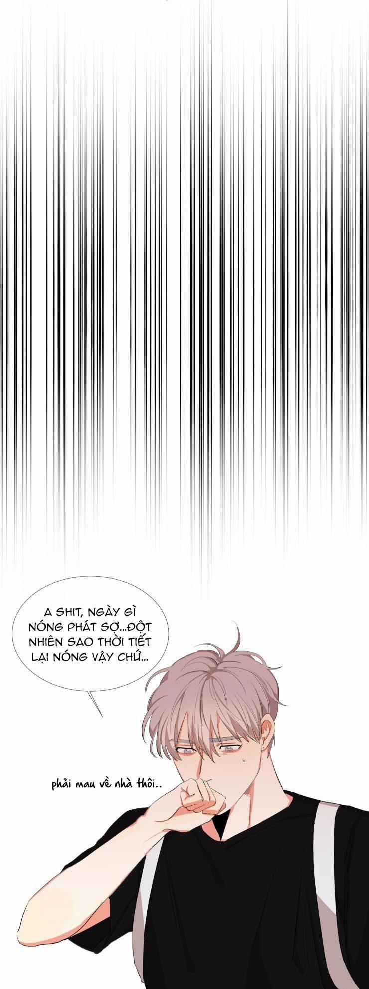 HẸN HÒ GIẤU MẶT 6 trang 14