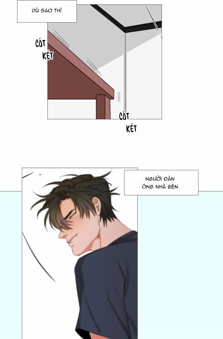HẸN HÒ GIẤU MẶT 8 trang 13