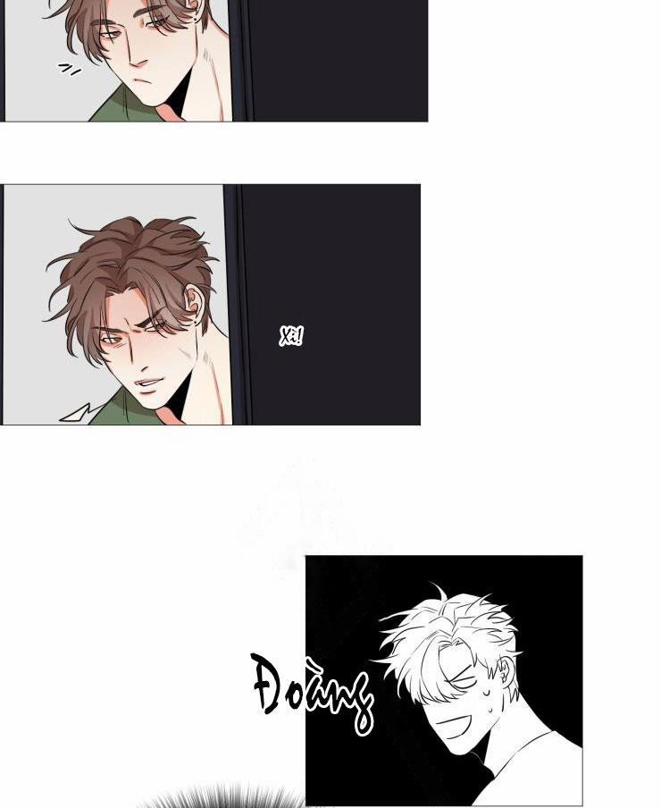 HẸN HÒ GIẤU MẶT 8 trang 26