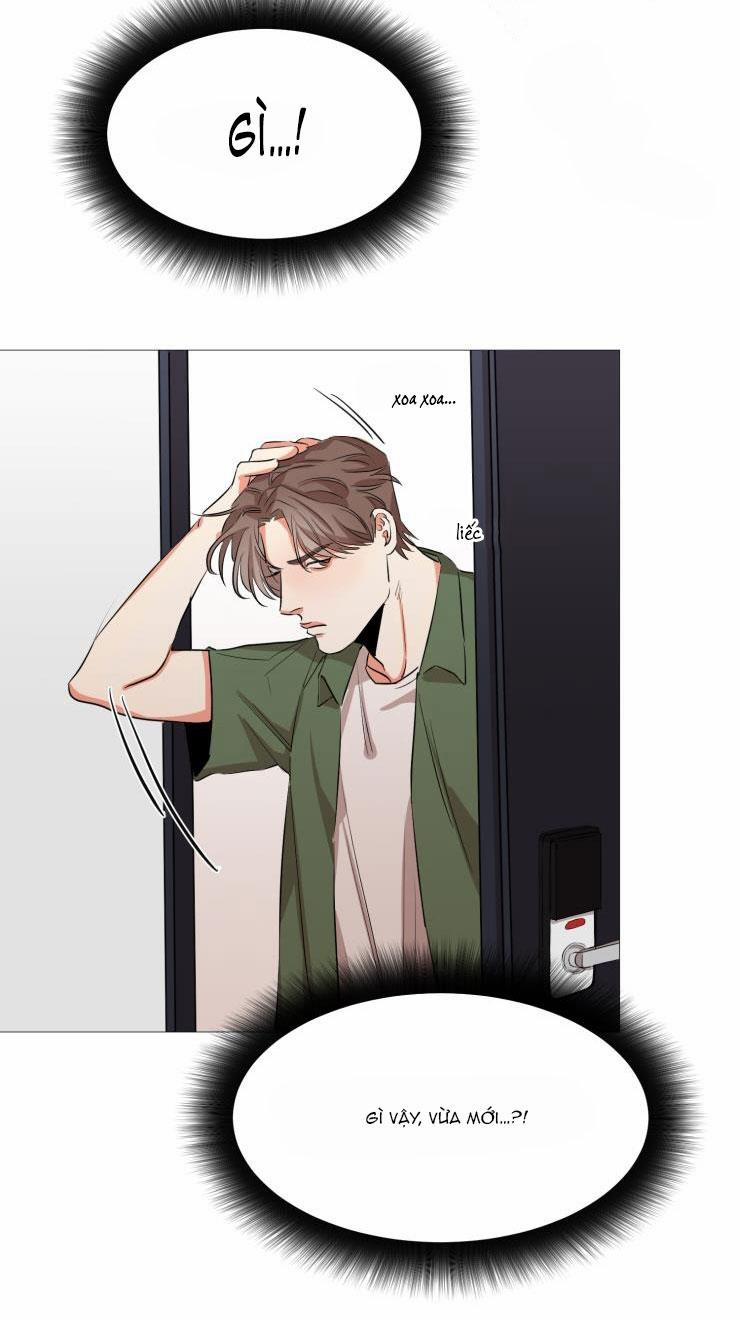 HẸN HÒ GIẤU MẶT 8 trang 27