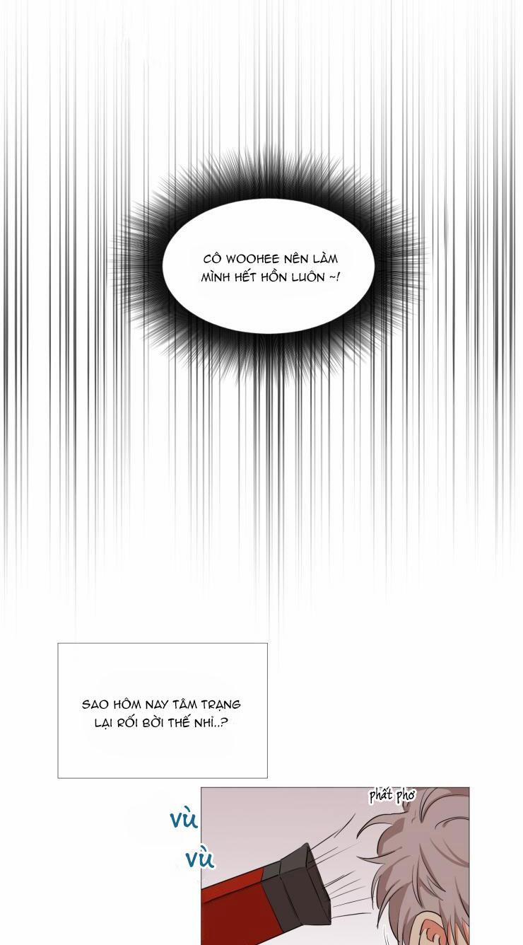 HẸN HÒ GIẤU MẶT 8 trang 8