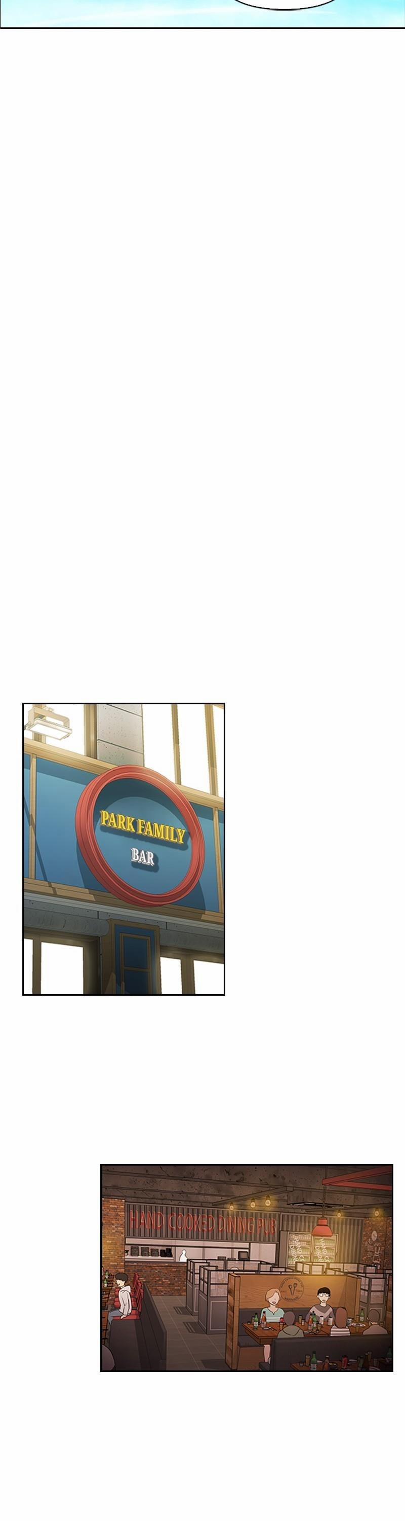 Hẹn Hò Trước, Yêu Đương Sau 1 trang 21