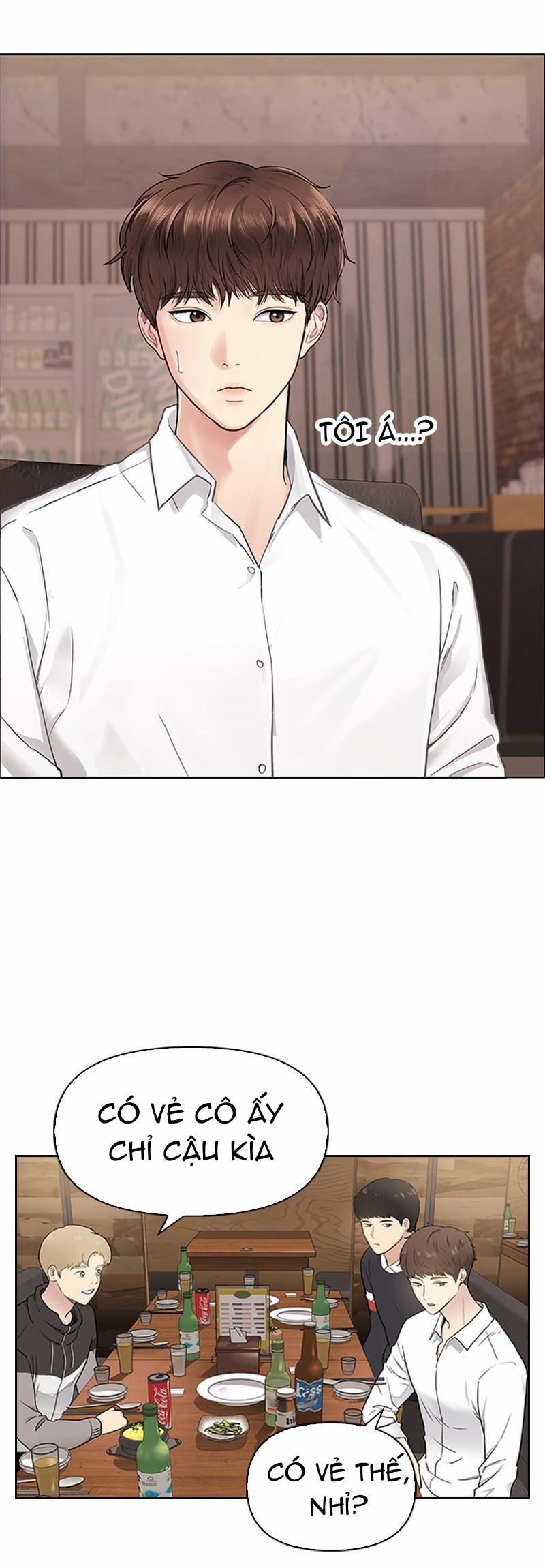 Hẹn Hò Trước, Yêu Đương Sau 1 trang 39