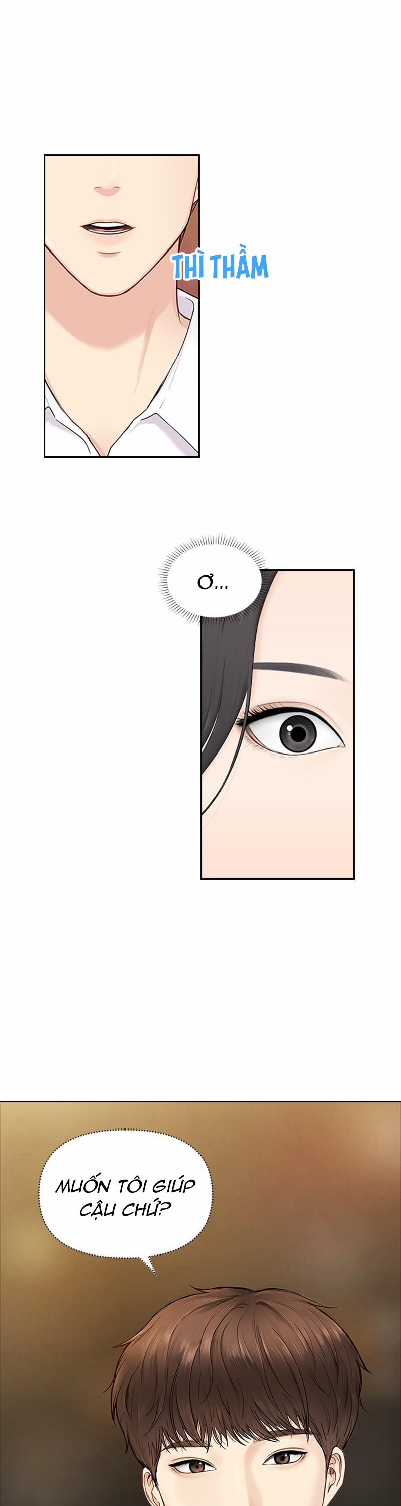 Hẹn Hò Trước, Yêu Đương Sau 1 trang 41