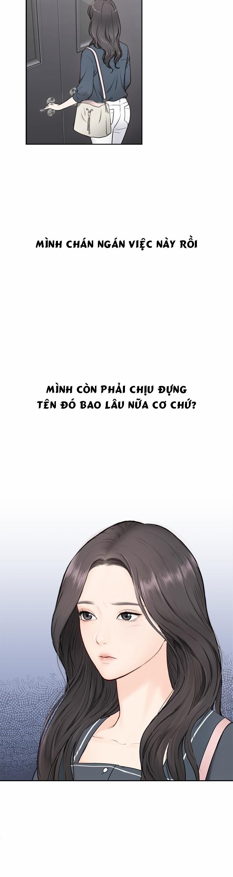 Hẹn Hò Trước, Yêu Đương Sau 1 trang 8