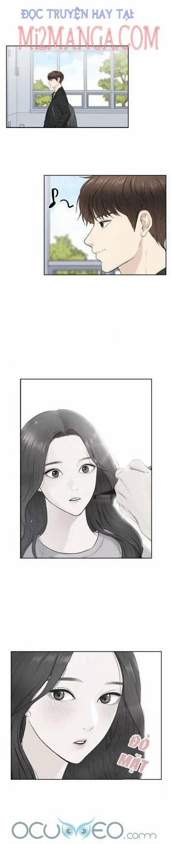 Hẹn Hò Trước, Yêu Đương Sau 11 trang 16