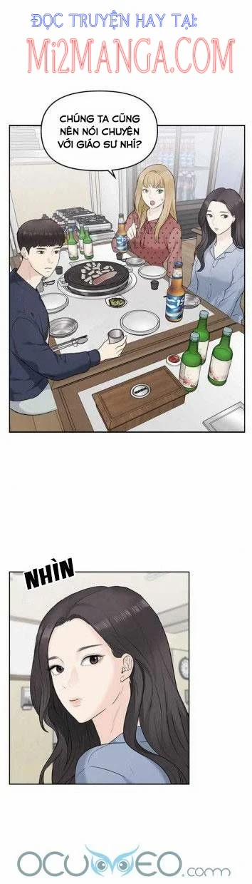 Hẹn Hò Trước, Yêu Đương Sau 11 trang 19