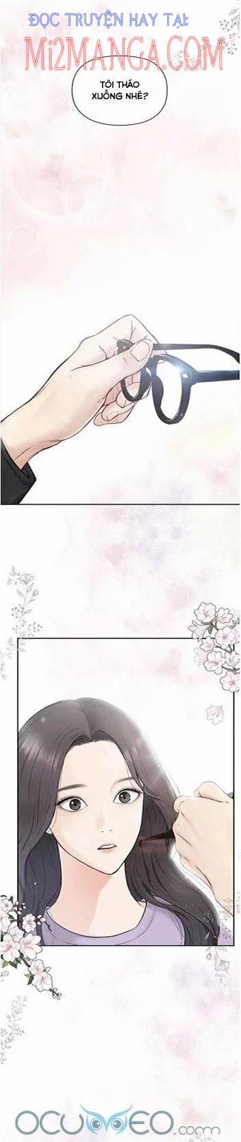 Hẹn Hò Trước, Yêu Đương Sau 11 trang 5